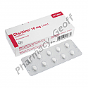 Claritine (Loratadine) - 10mg (20 Tablets)