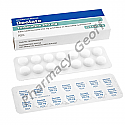 Deolate (Terbinafine) - 250mg (14 Tablets)