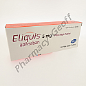 Eliquis (Apixaban) 5mg (56 Tablets)