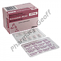 Simvastatin Mylan (Simvastatin) - 20mg (90 Tablets)