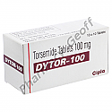 Torsemide (Dytor) - 100mg (10 Tablets)